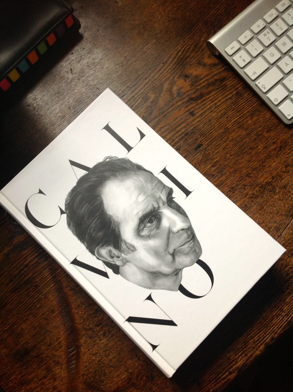 Italo Calvino: Letters 1941-1985